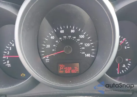 2013 Kia Soul from USA, damaged, VIN KNDJT2A5XD7484452